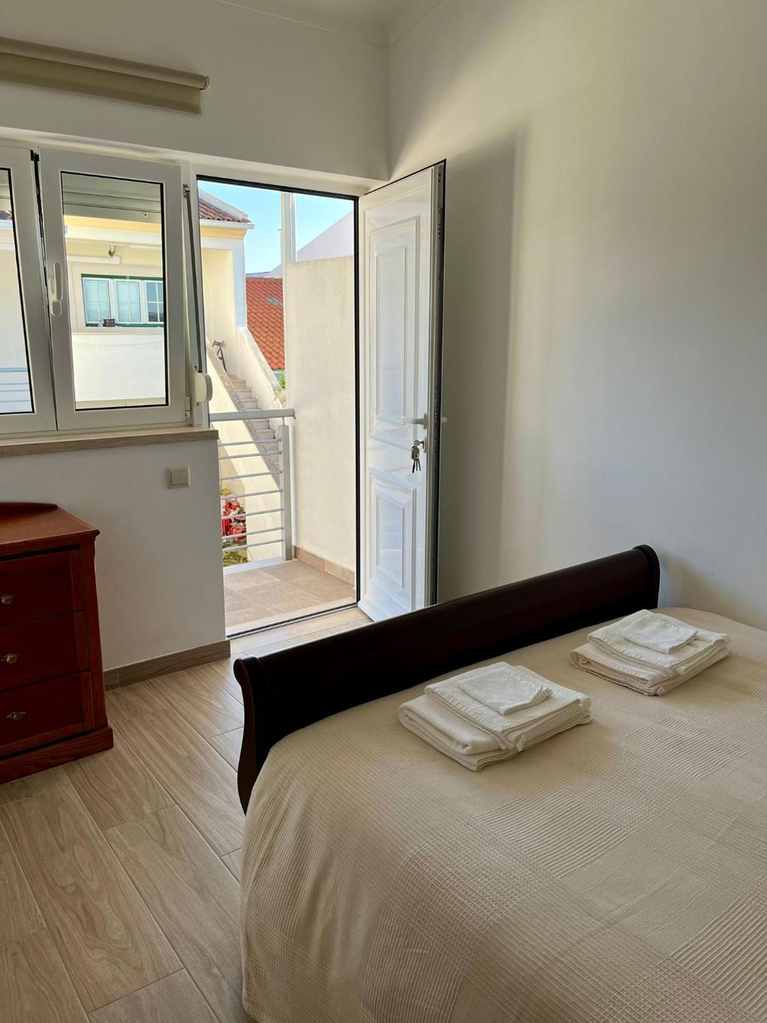 Gomes Equestre Bed & Breakfast Golegã Eksteriør bilde