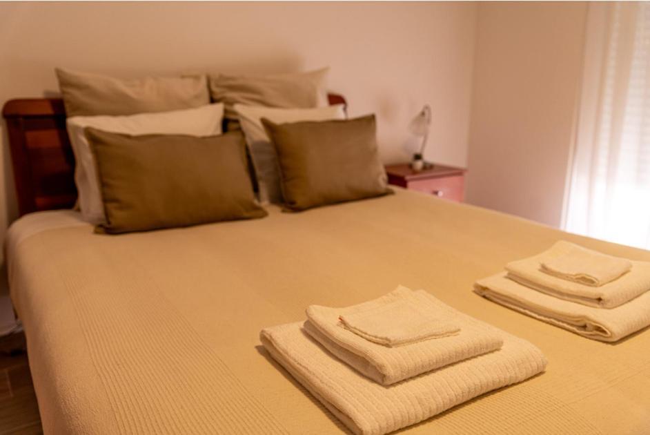 Gomes Equestre Bed & Breakfast Golegã Eksteriør bilde